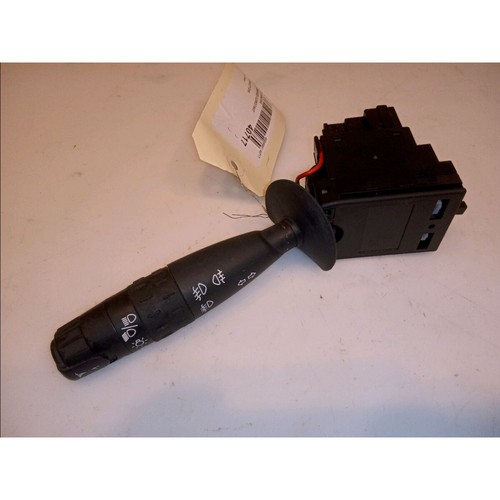Commande clignotant aixam city - clignotant,