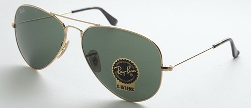 Ray ban aviator classic - aviator,