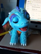 FurReal Friends – B5142 – Torche – Mon dragon magique