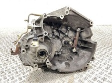 Boite de Vitesse Citroen Ax Za 33 Kw 45 Ps Berline