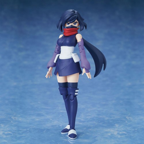 Gundam build divers - gundam, ayame
