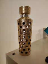 Etui de vaporisateur en métal doré de GÜËRLAÏN 96 