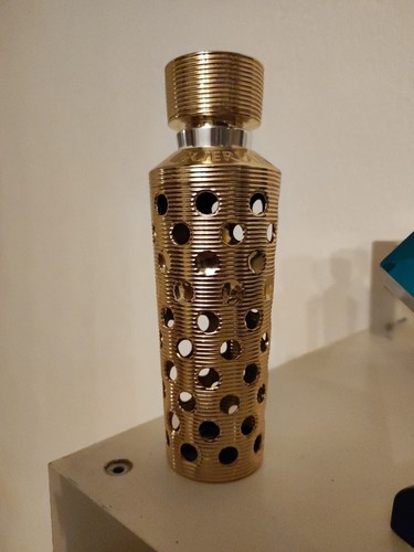Etui vaporisateur métal - etui, en