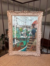 Tableau - Ginette RAPP