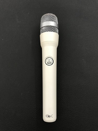 Microphone condensateur - à,