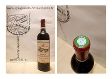 Château Chasse-Spleen 2005 -