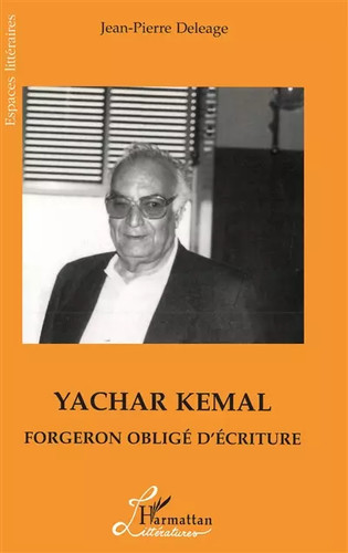 Yachar kemal forgeron obligé - yachar,