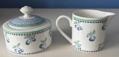 Villeroy boch provence - villeroy, teal