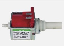 Pompe Ulka EP5 48W 230V pour Machine à Café, Bauknecht, DeLonghi – C00312985 -