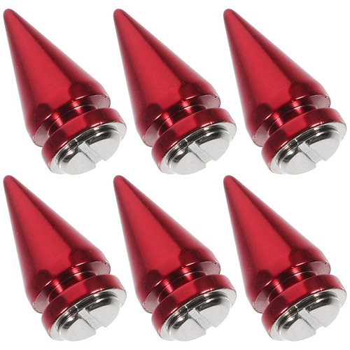 Rivet pour vetement punk - pour, spike