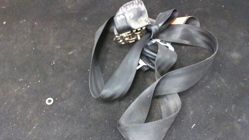 Ceinture arriere droit