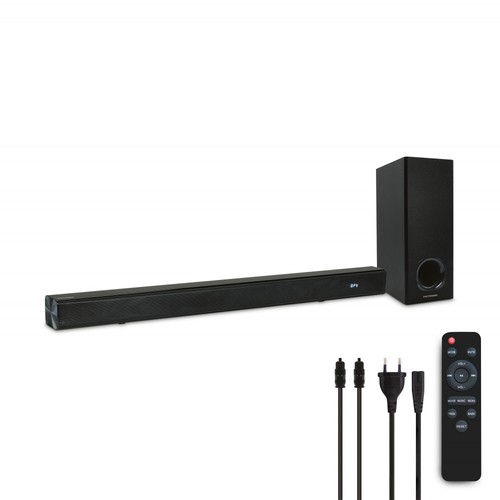 Barre son bluetooth avec - barre, de