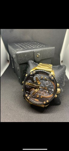 Montre diesel pour homme - montre,