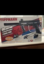 Tippmann 98 Custom Platinum