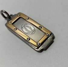 Pendentif Santos de Cartier