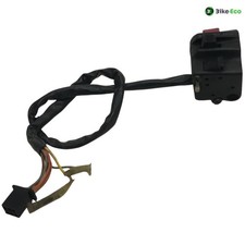 Commodo droit SUZUKI GSXR 1100