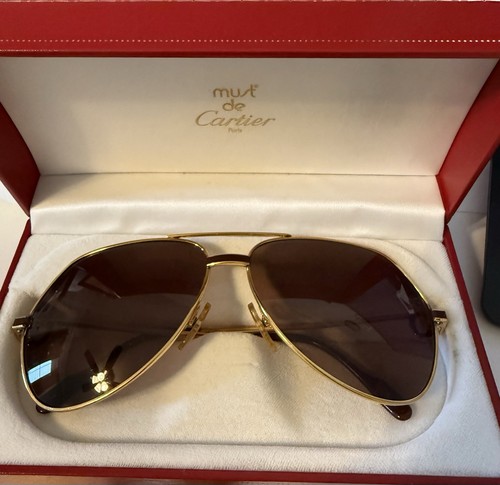 Vintage cartier vendome laque - vintage,