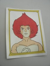 album PANINI immage Sticker