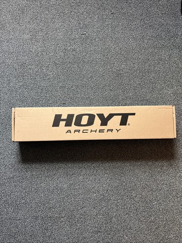 Hoyt integra grand prix carbon - integra,