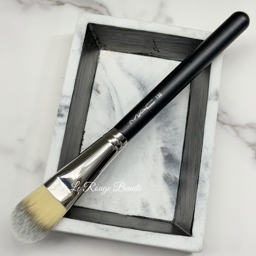 Mac 190 foundation - brush,