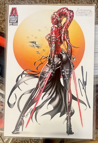 Star wars darth talon white - star,
