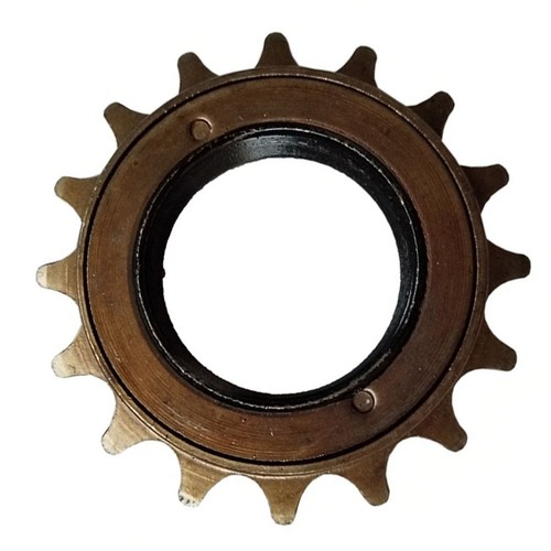 Pignon roue libre - 16t18t, pour