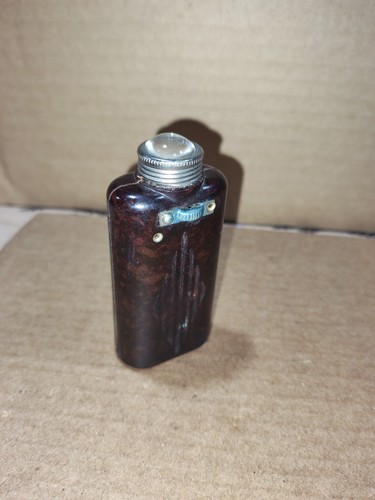 Jolis ancienne lampe poche - jolis,