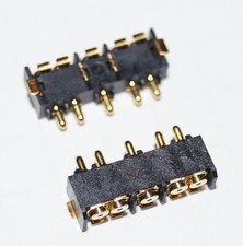 Original Sony Ericsson Xperia X10I Connecteurs De Batterie