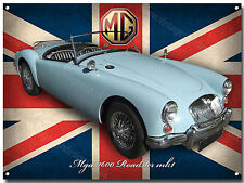 MG MGA 1600 ROADSTER MK1