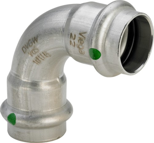 Coude acier inoxydable - en,