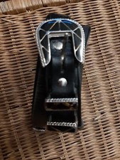 Ceinture Femme Losco Cuir