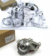 KIT DE DISTRIBUTION & POMPE A