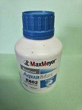 Max Meyer E602 Aquamax