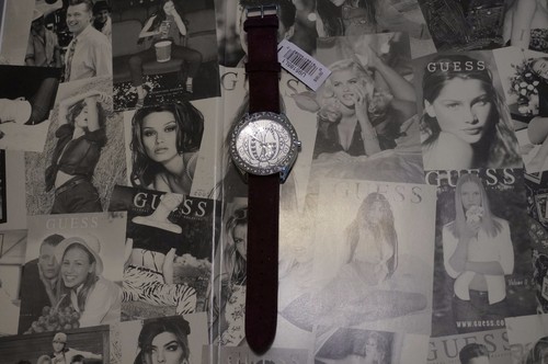 New guess women crystal - guess,