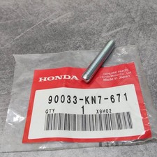 Goujon echappement CH125 Spacy