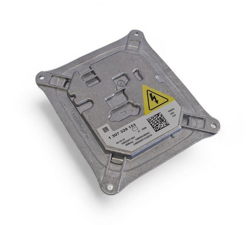 Phares xénon commande d1s - phares,