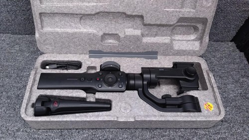 Cardan smartphone zhiyun - cardan,