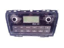 8912035100 SYSTÈME AUDIO / RADIOCD / E3-A3-13-2 / 2427030 POUR SSANGYONG TIVOLI
