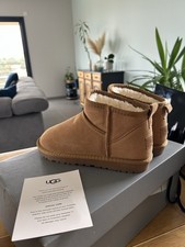 ugg ultra mini