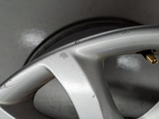 Jante RENAULT KOLEOS 1 PHASE 1