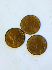 10 Centimes Marianne 1998