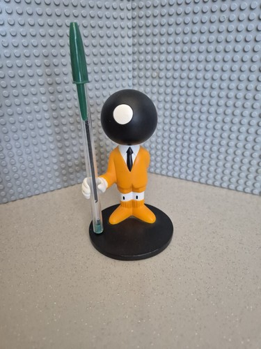 Bonhomme bic leblon delienne - bonhomme,