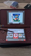 Console Nintendo Ds  Xl -
