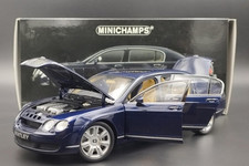 1:18 Bentley Continental