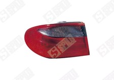 Feu arrière SPILU côté