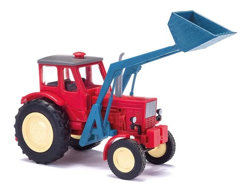 Busch 51352 modèle - busch,