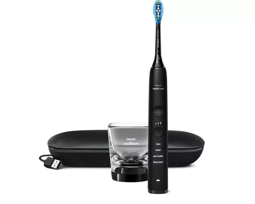 Philips sonicare diamondclean - philips,
