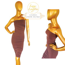 FATAL DRESS Par Wolford S