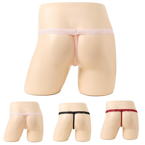 Pour culotte slip homme sexy - pour,