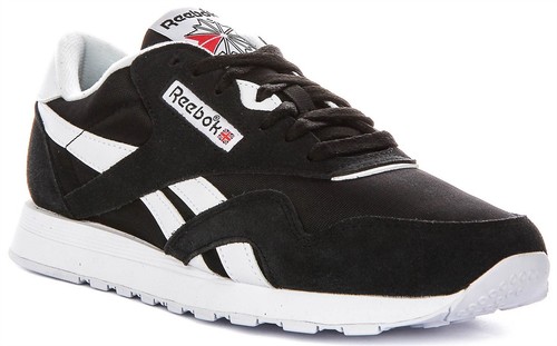 Reebok classic nylon - reebok,